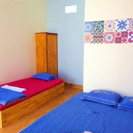 Bot Bien Homestay Mui Ne Exterior photo
