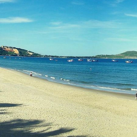 Bot Bien Homestay Mui Ne Exterior photo