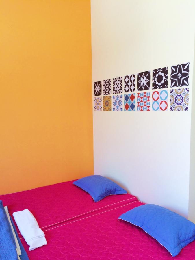 Bot Bien Homestay Mui Ne Exterior photo