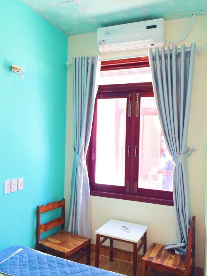 Bot Bien Homestay Mui Ne Exterior photo