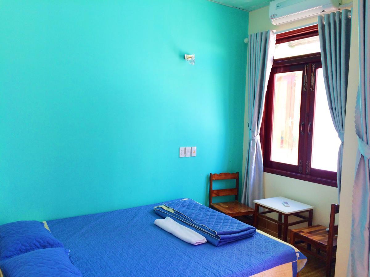 Bot Bien Homestay Mui Ne Exterior photo