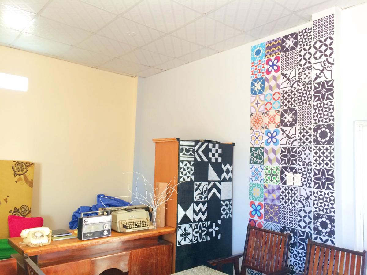 Bot Bien Homestay Mui Ne Exterior photo