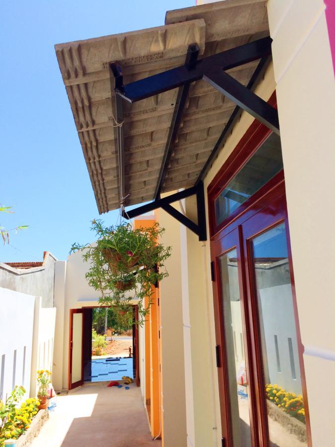 Bot Bien Homestay Mui Ne Exterior photo